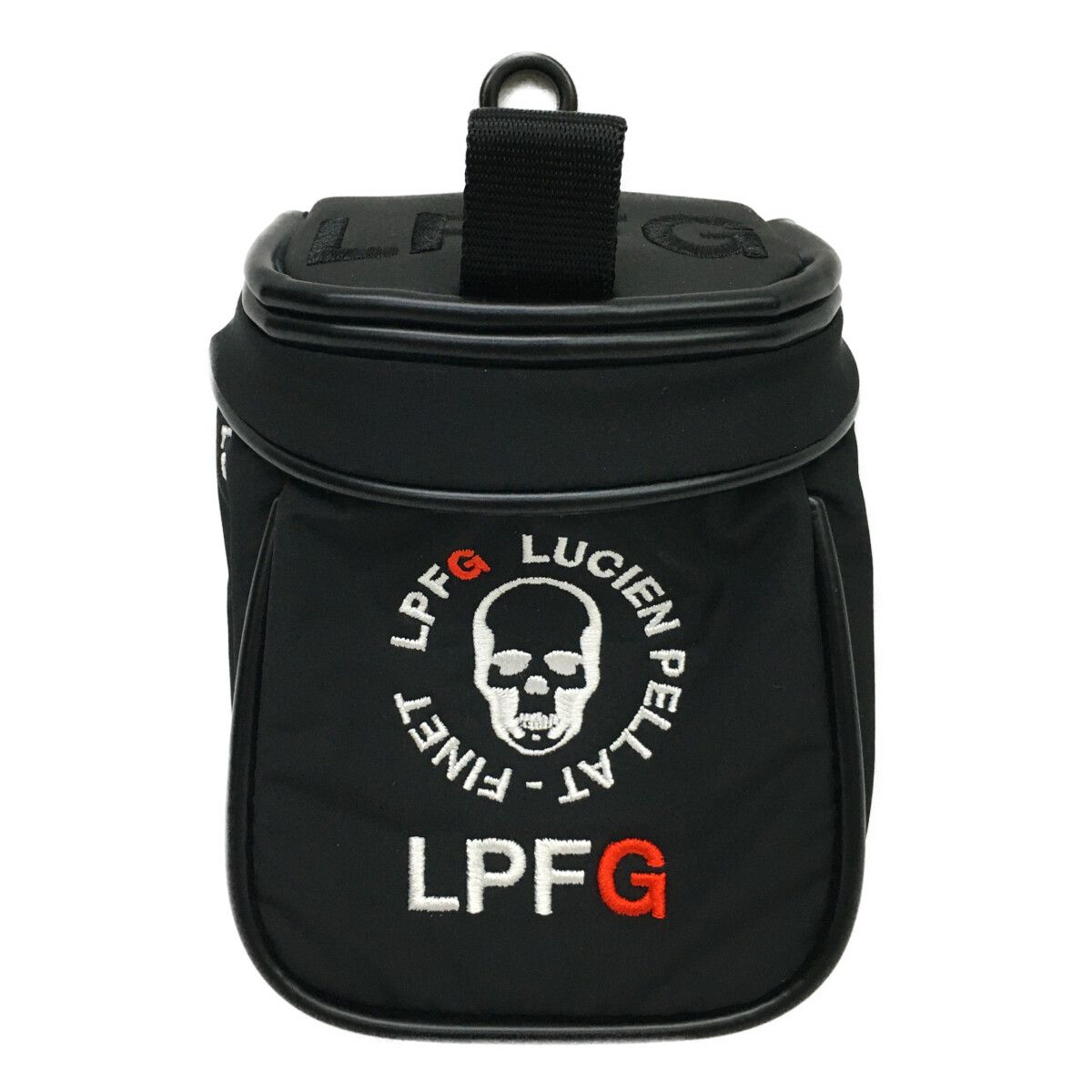 マルチケース ブラック LPFG スコープケース