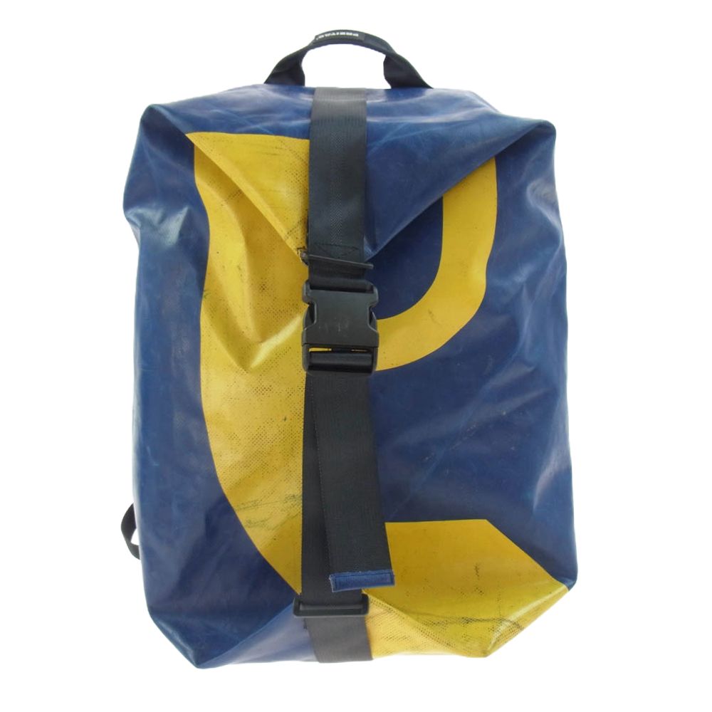 FREITAG F19 HULK アクセサリー FREITAG F19 HULK FREITAG