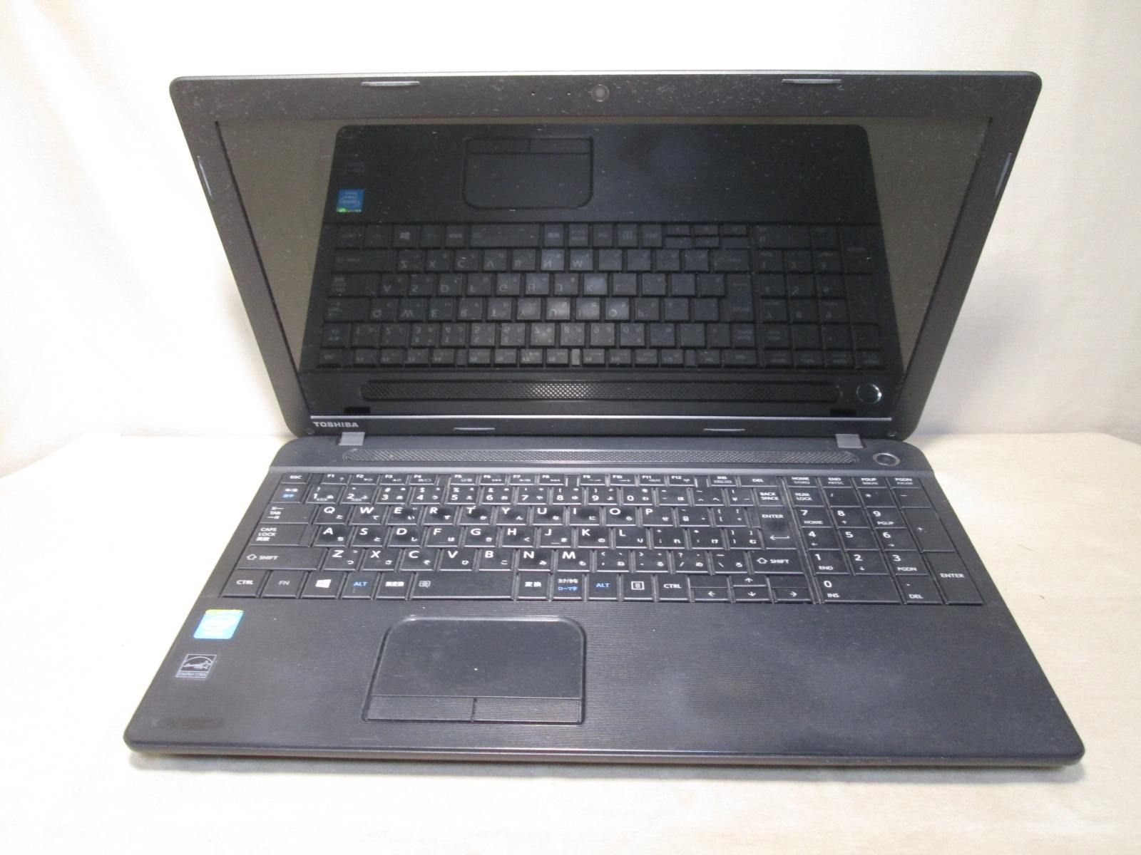 東芝 dynabook B253/J ジャンク Celeron HDMI - メルカリ