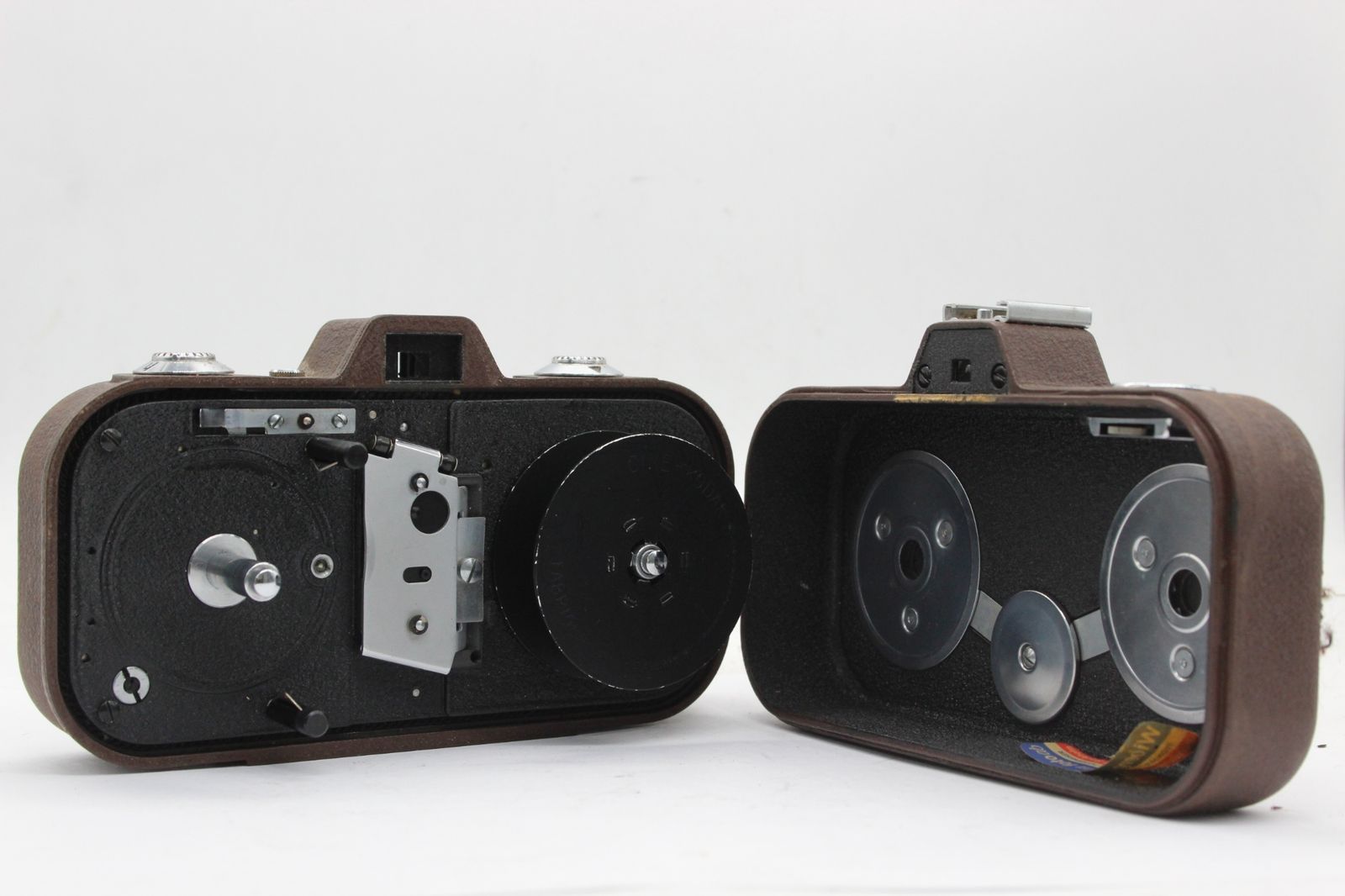 訳あり品】 ツァイスイコン Zeiss Ikon MOVIKON 8 Movitar 10mm
