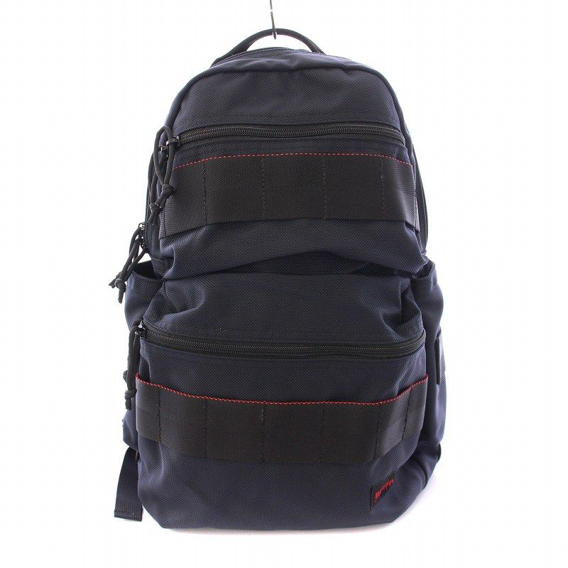 ブリーフィング BRIEFING ATTACK PACK アタックパック リュック