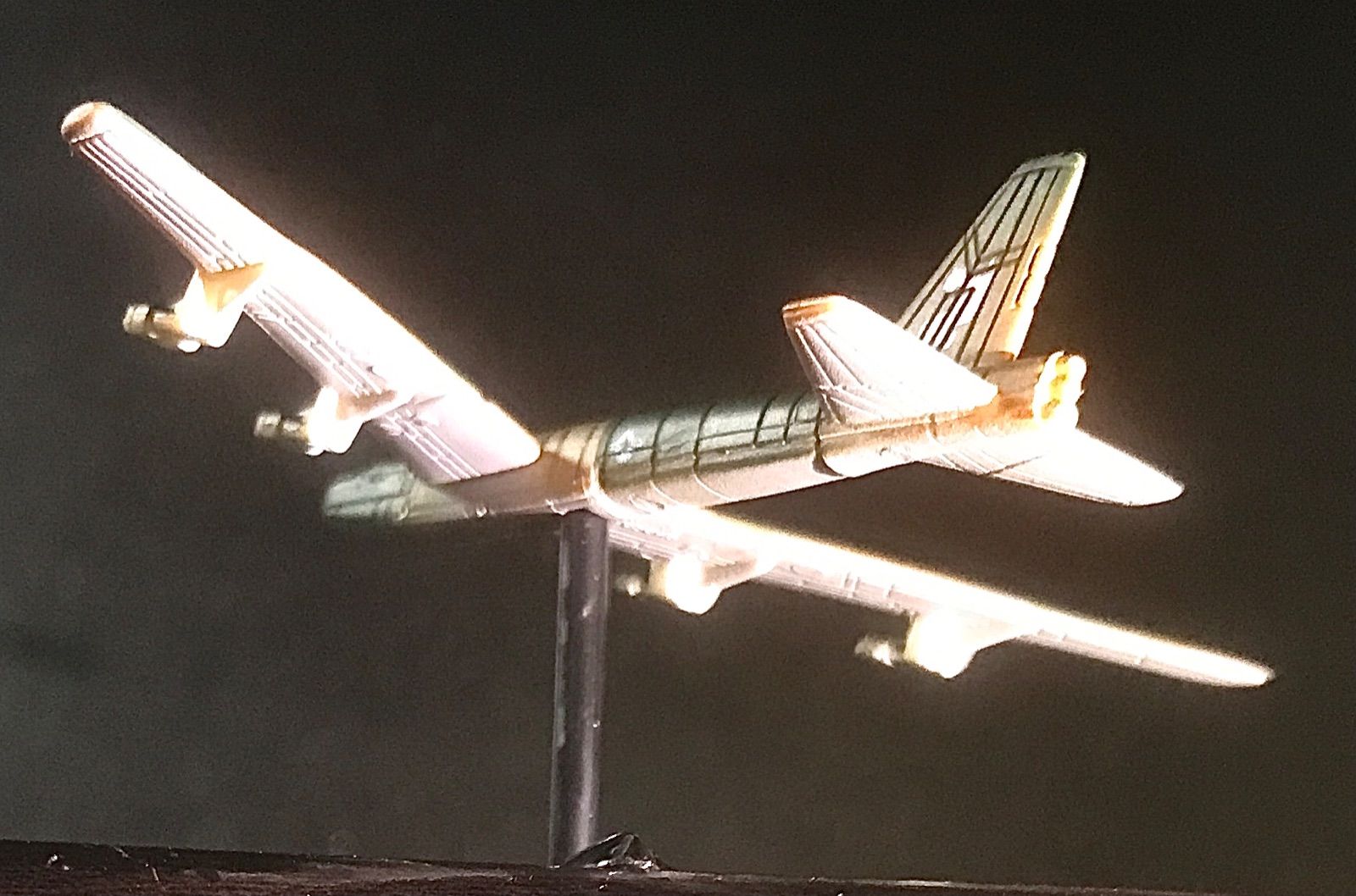 ボーイング B-52 ストラトフォートレス - メルカリ