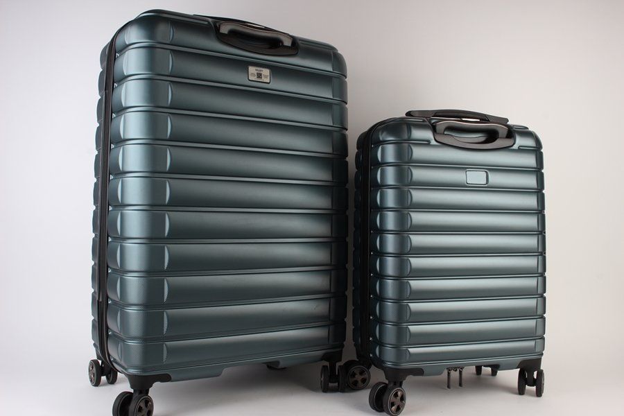 DELSEY PARIS デルセー スーツケース 2個セット (23インチ & 30インチ