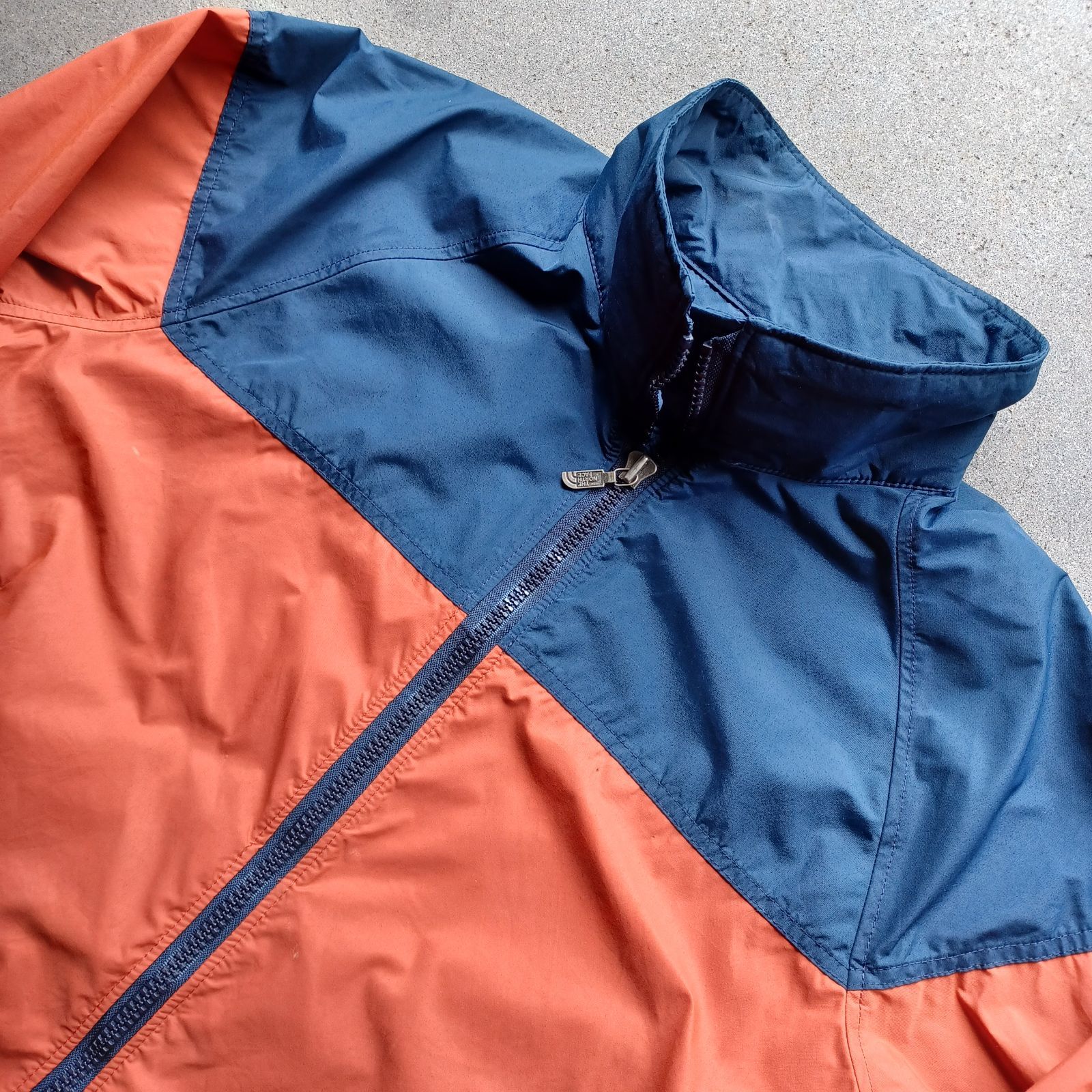 ノースフェイス ski patrol jacket 90s 【公式通販】
