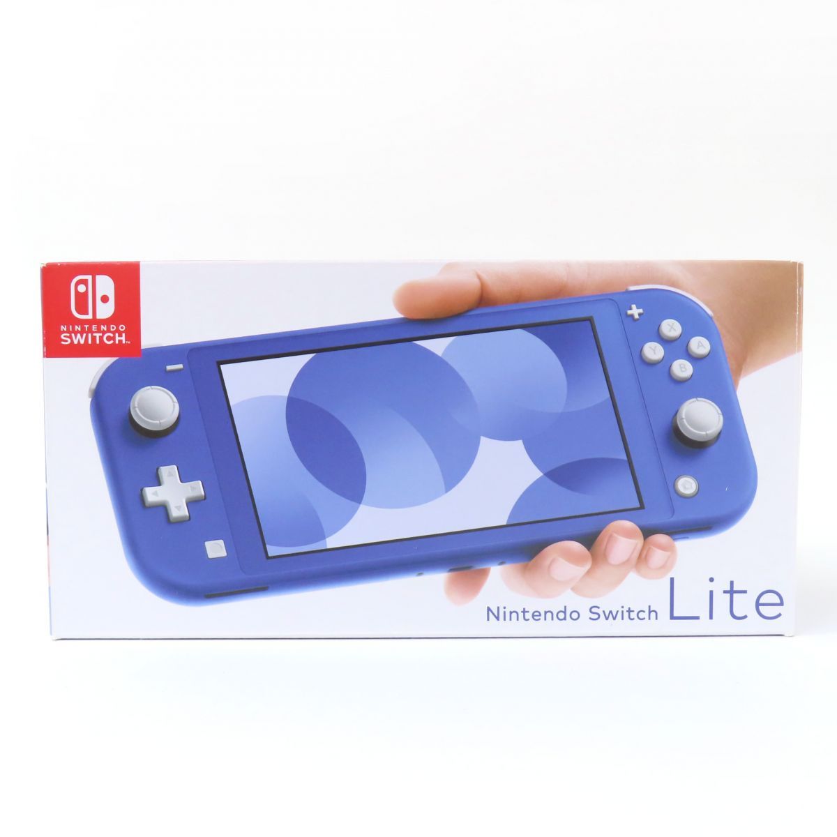 任天堂/Nintendo【Switch】☆ニンテンドースイッチ/ライト本体/NintendoSwitchLite ブルー/HDH-S-BBZAA｜ノジマの通販｜&mall（アンドモール）三井ショッピングパーク公式通販 任天堂 NINTENDO Switch Lite ニンテンドー スイッチライト