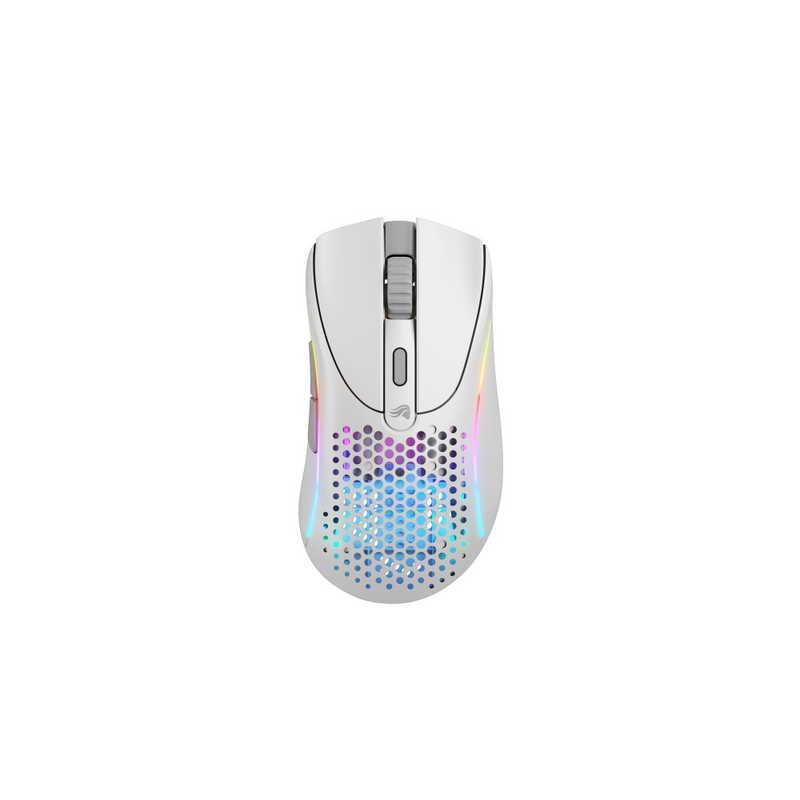 Vaxee E1 ホワイト VAXEE E1 Wireless (4K)_Wireless Mice_Products_Product