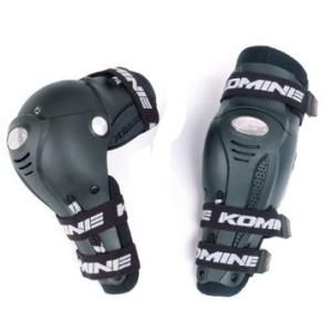 5営業日で発送 KOMINE ０４－６０９ ＳＰニーシンガード ＢＫ Ｆ