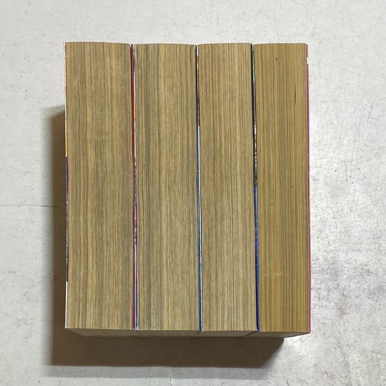 【全巻初版】オルフェウスの窓 ガールズリミックス版 全巻完結セット 希少品 オルフェウスの窓 愛蔵版 コミック 全4巻完結セット (Chuko