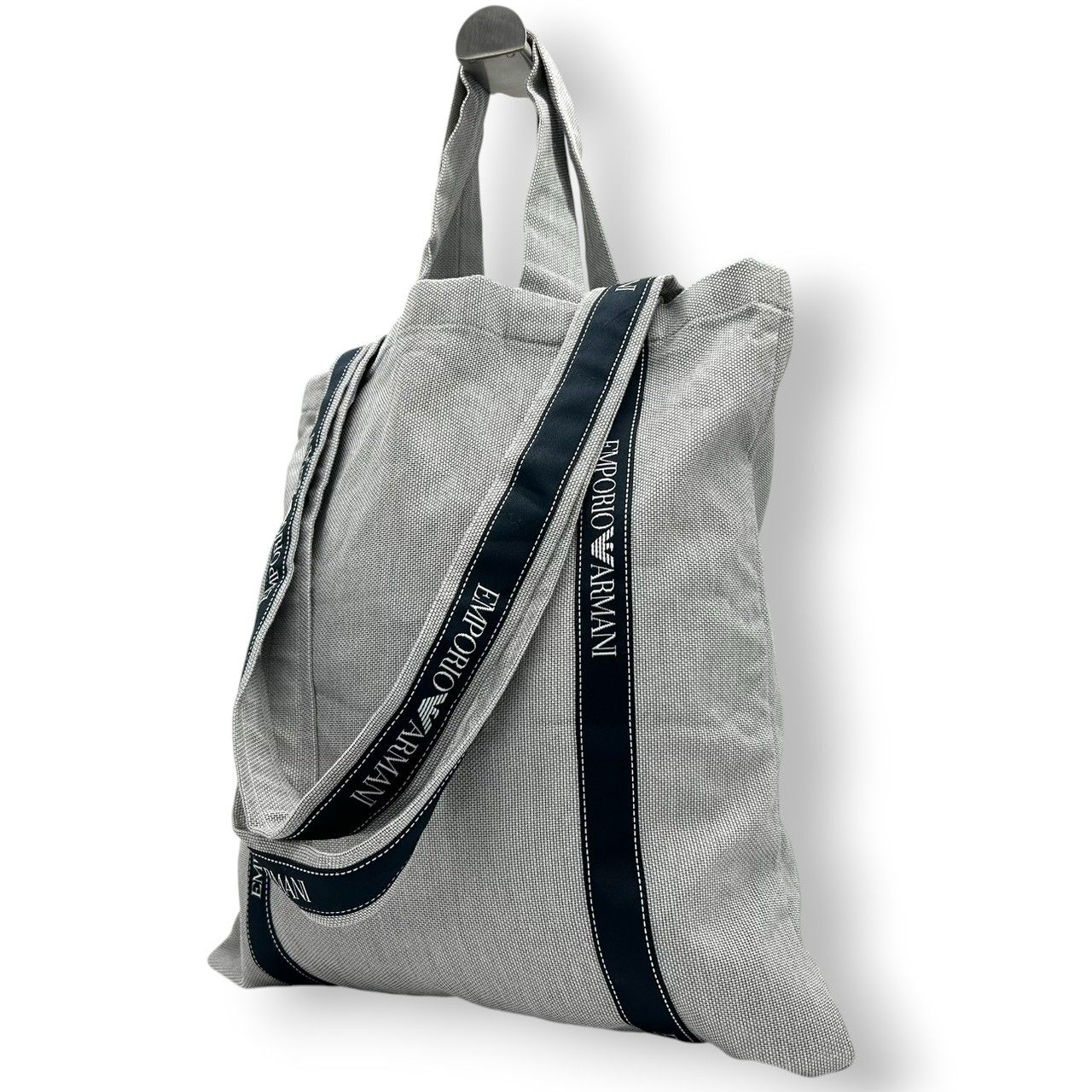 EMPORIO ARMANI エンポリオアルマーニMyEA 2wayトートバッグ EMPORIO