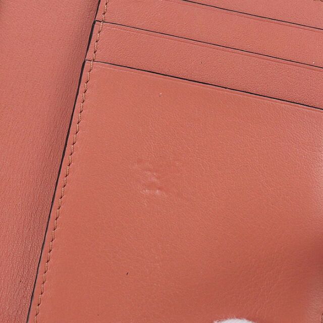 スリムジップ バイフォールドウォレット