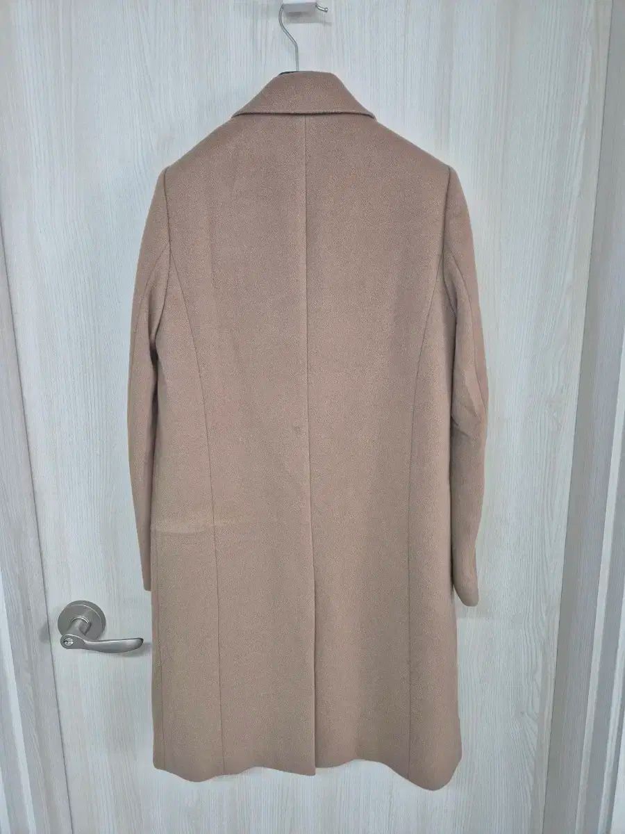 MINE マイン カシミヤ 100 コート GULLKHAN_COM