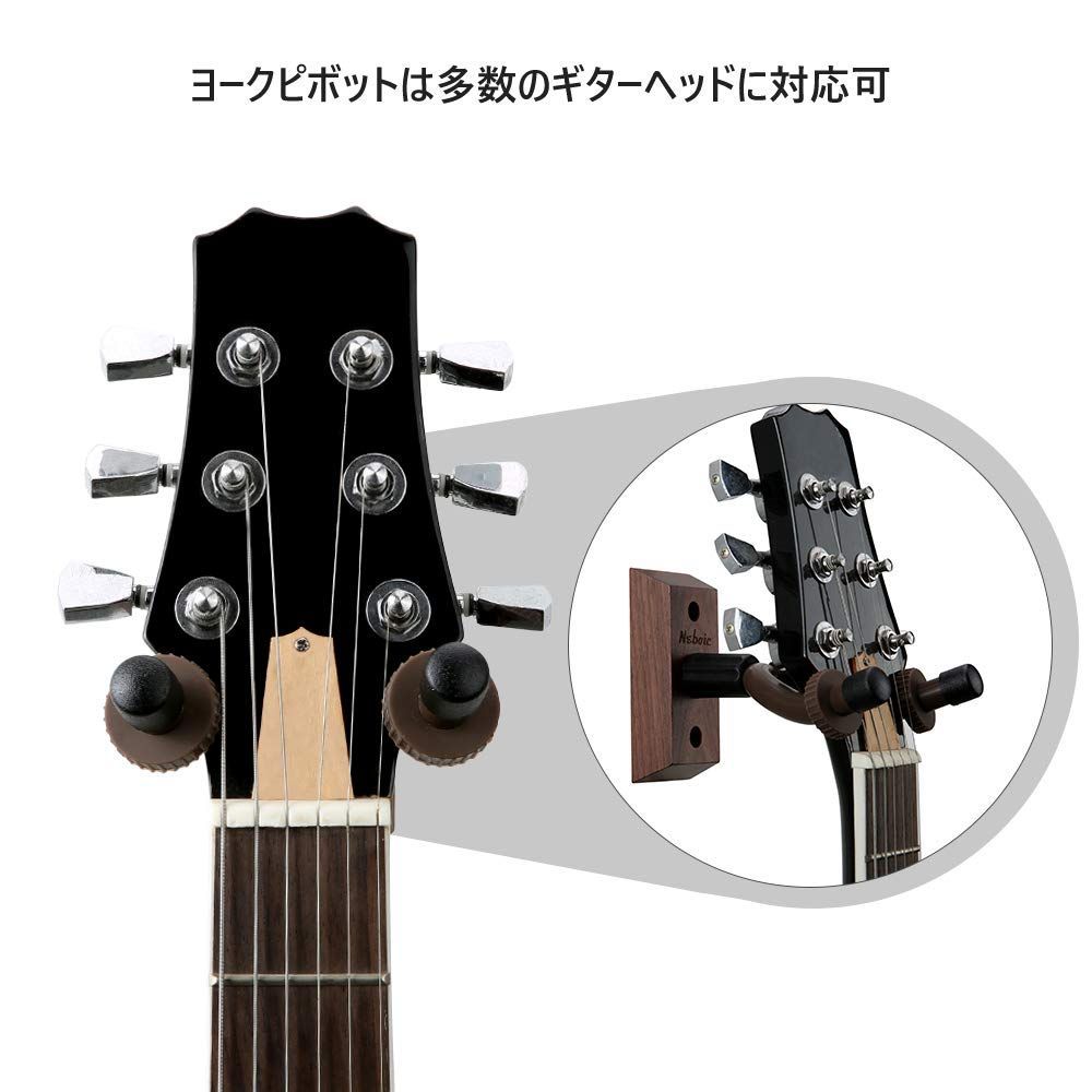 アコースティックエレクトリックベースウクレレ用ギターアクセサリー