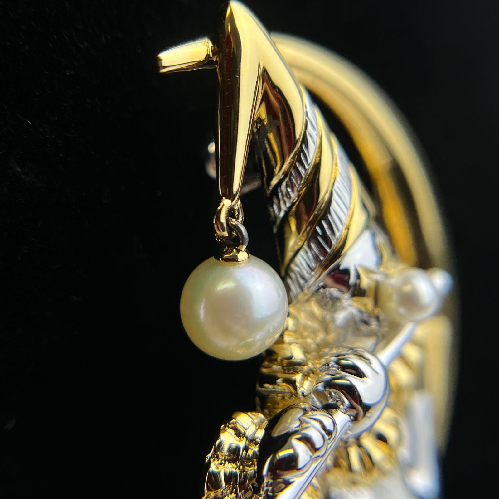 MIKIMOTO