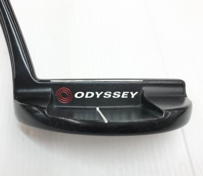 ホワイト アイス