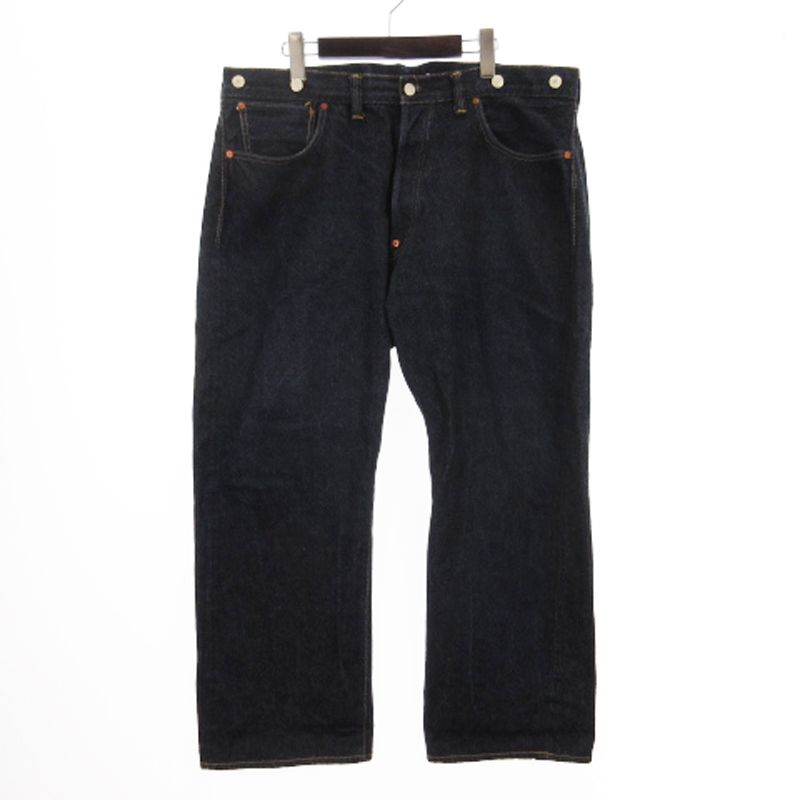 TCBジーンズ TCB JEANS 20's ストレート サスペンダーモデル TCBジーンズ TCB JEANS 20's ストレート サスペンダーモデル