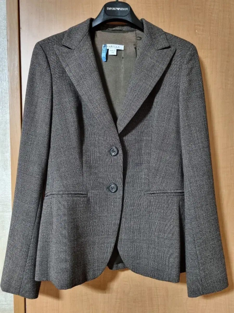 正規品 MAX MARA(マックスマーラ) マレラ ブランド ジャケット