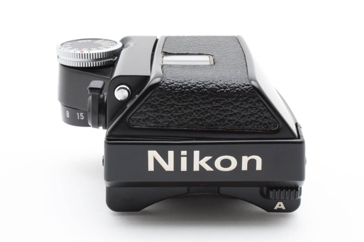 上品 ニコン Nikon F 2 フォトミック A DP 11 ファインダー 1248198