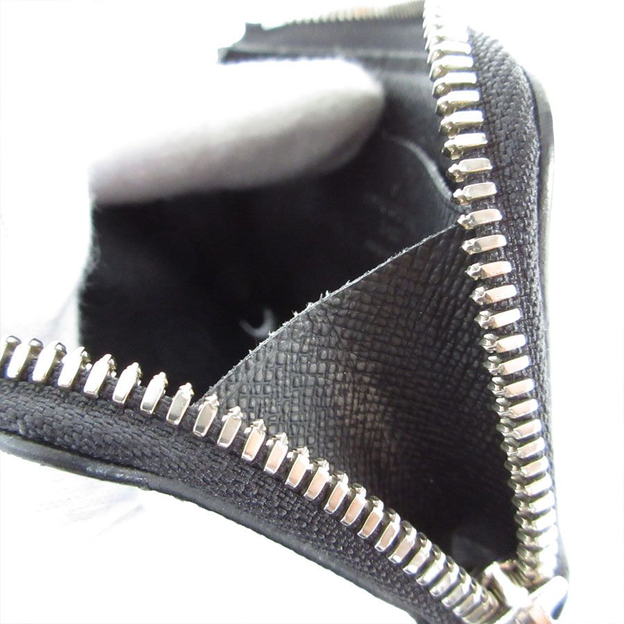 ルイ ヴィトン LOUIS VUITTON コインケース タイガ ポルトモネ