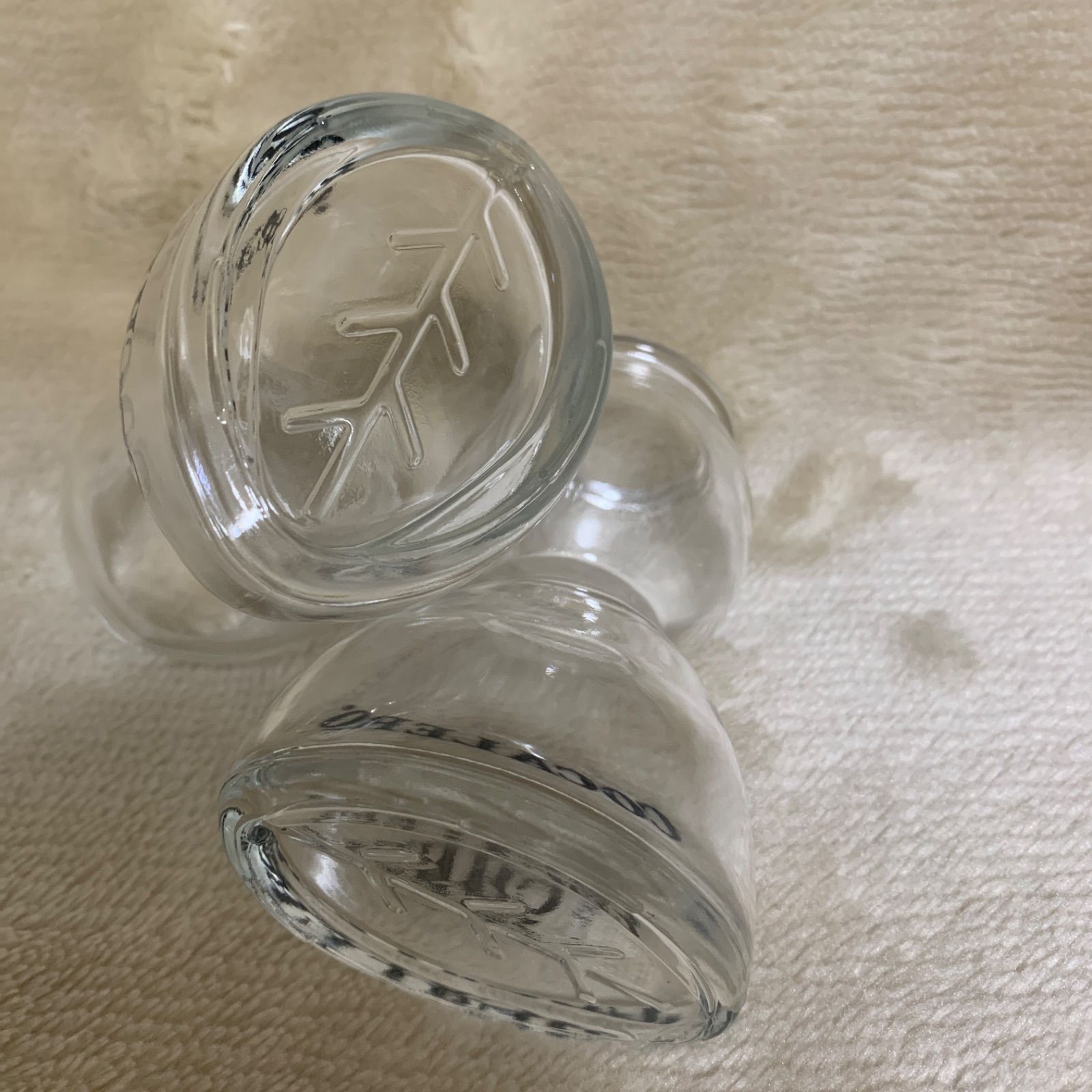 コカボム用 グラス12個セット コカレロ ボムグラス 24個セット Amazon