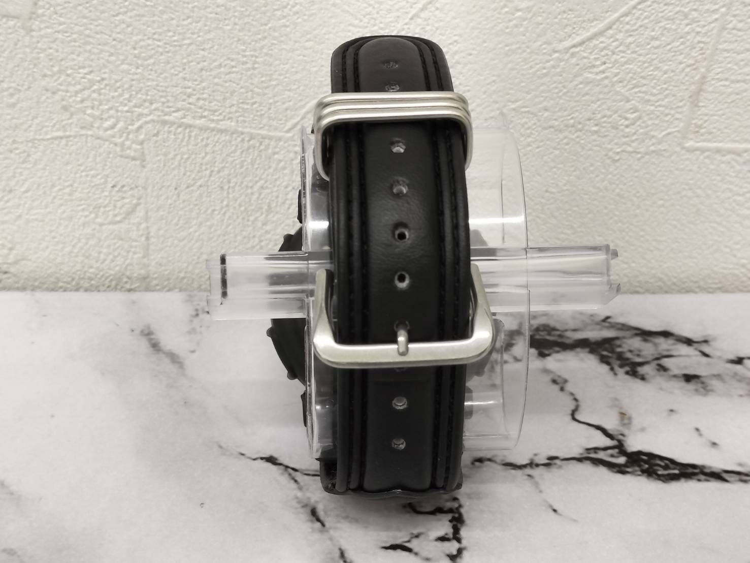 未使用品】G-SHOCK ジーショック ROCK&NATIVE ロック＆ネイティブ DW  