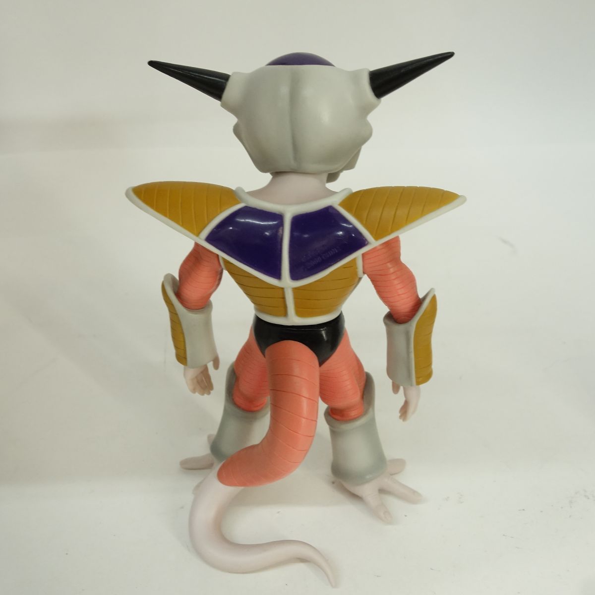 一番くじ ドラゴンボールZ～ナメック星編～ フリーザフィギュア