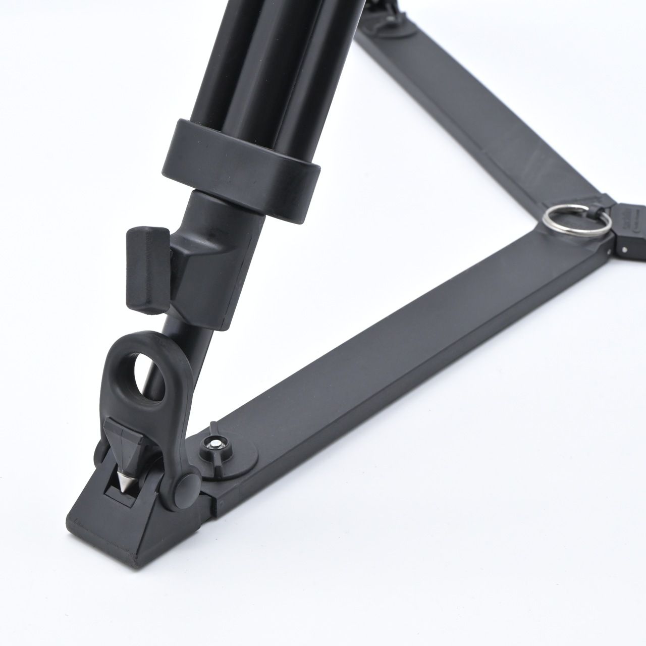 システムビデオ三脚