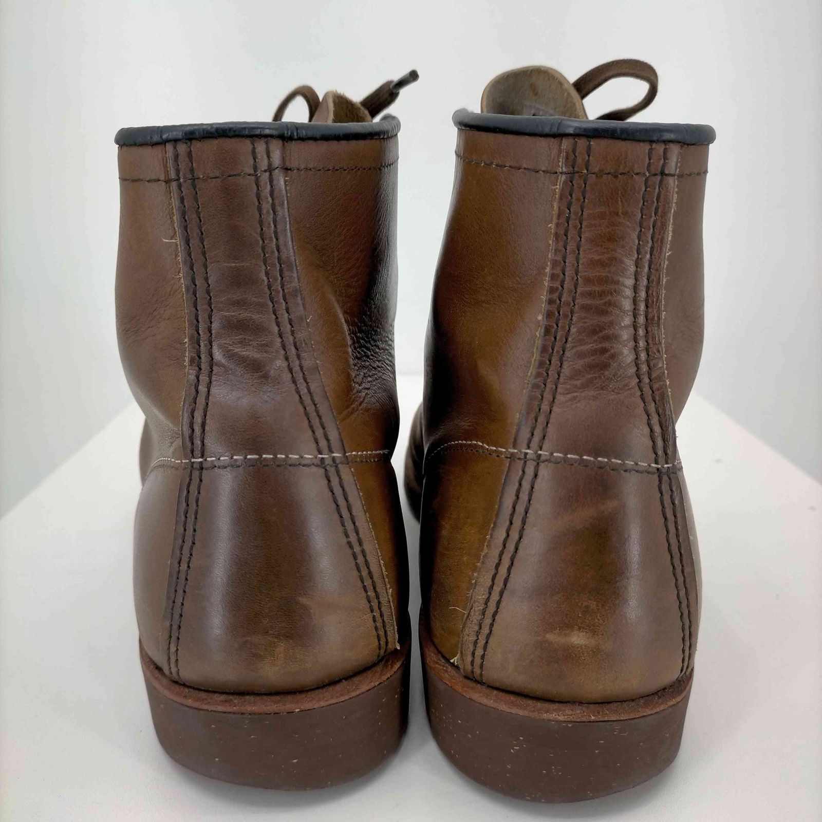 レッドウィング(Red Wing) 9161 ブーツ 限定 REDWING (レッドウィング) 9161 6inch Round Type B 6