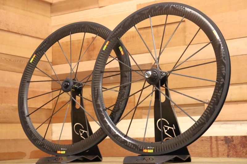 IA507 問いかける マヴィック MAVIC ゼリウム ZXELLIUM SLR