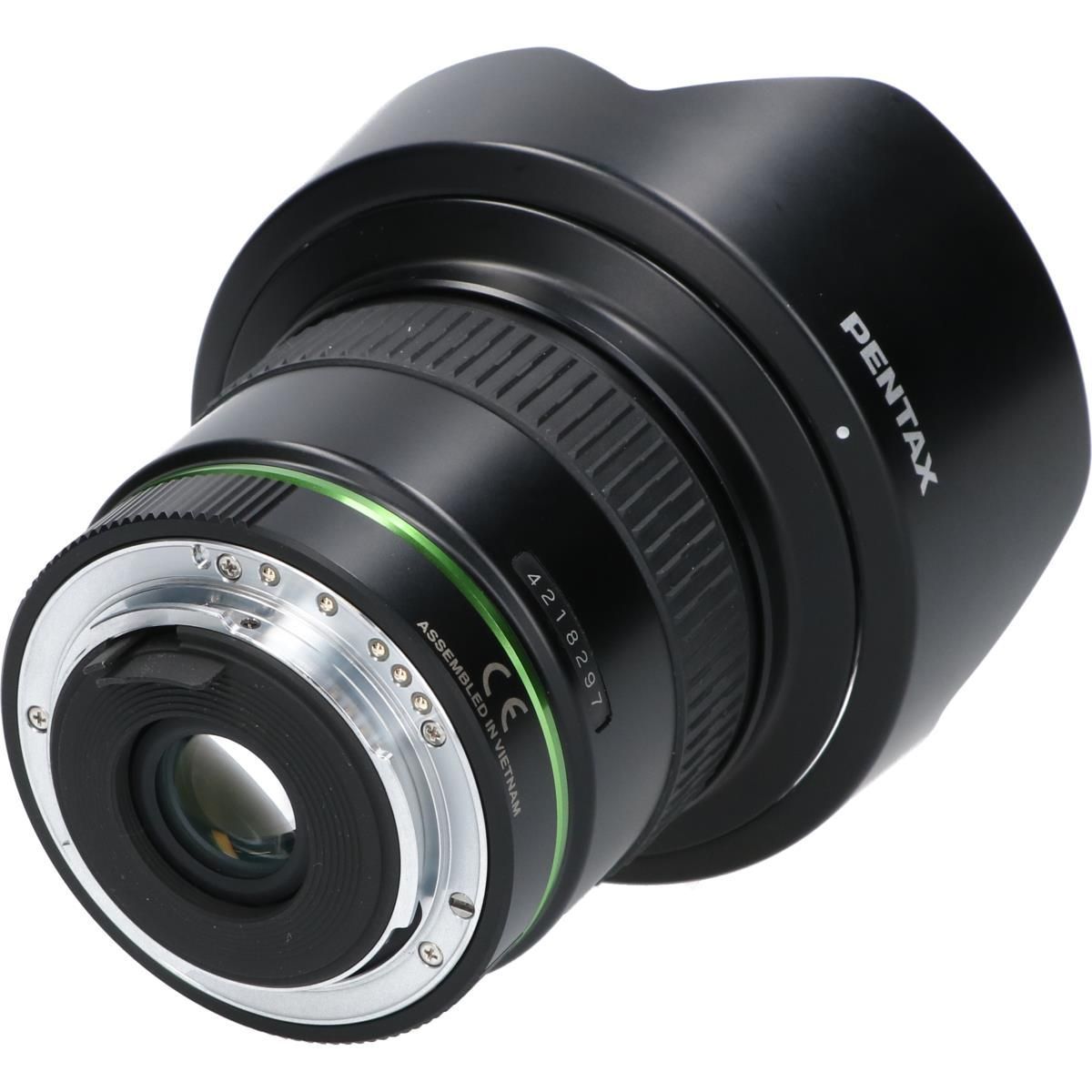 ＰＥＮＴＡＸ ＤＡ１４ｍｍ