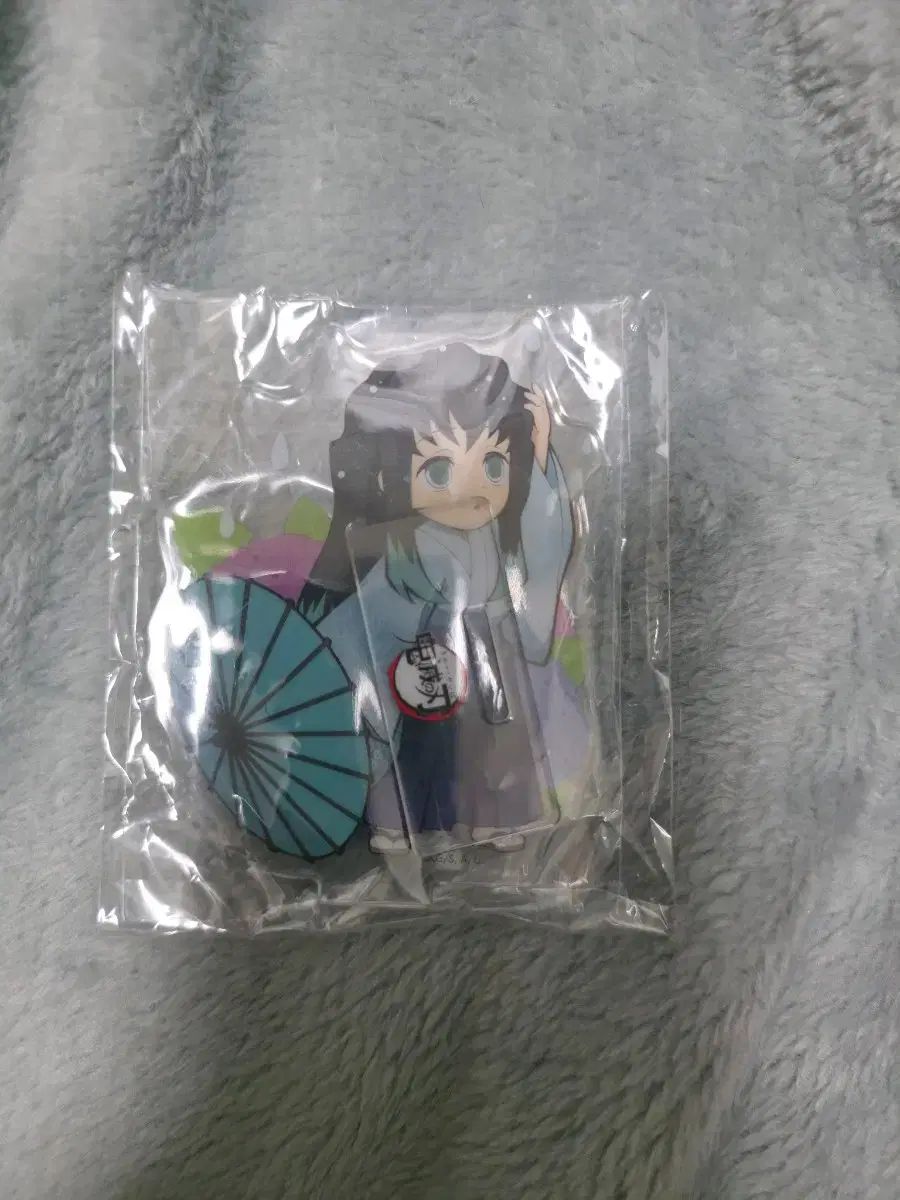 鬼滅の刃 時透 無一郎 鬼滅の刃 雨 アクリル スタンド ufotable ufotable