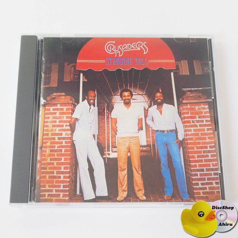 スタンディング・トール [CD] Amazon.co.jp: スタンディング・トール: ミュージック