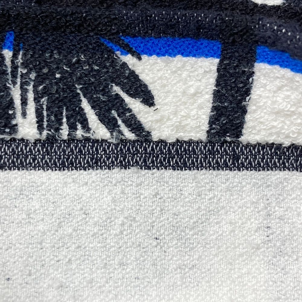 サイズ 1 PEARLY GATES パーリーゲイツ 055-1232608 ショートパンツ パイル ボーダー×ヤシの木総柄 ネイビー系 240101475258 ゴルフウェア レディース ストスト LLC-HASEGAWATOSO_COM