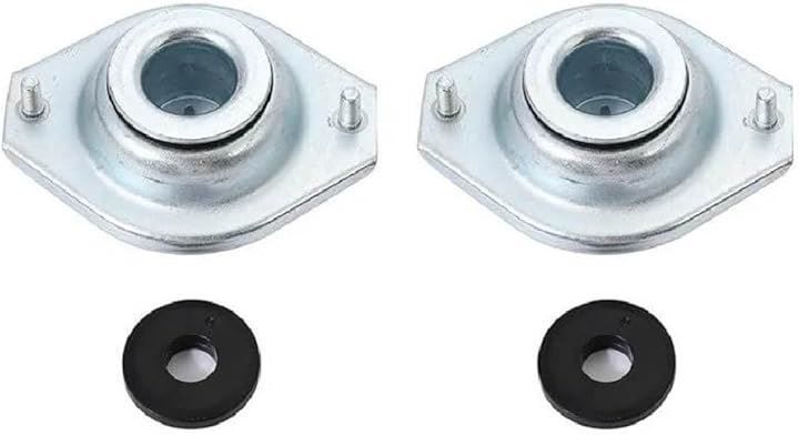 KURT ECP アッパーマウント キット 左右セット スズキ アルト HA25 HA35 ワゴンR MH23S ラパン HE22S マツダ AZ-ワゴン MJ23S キャロル HB25 HB35 フレアワゴン MM21S 41710-76G01