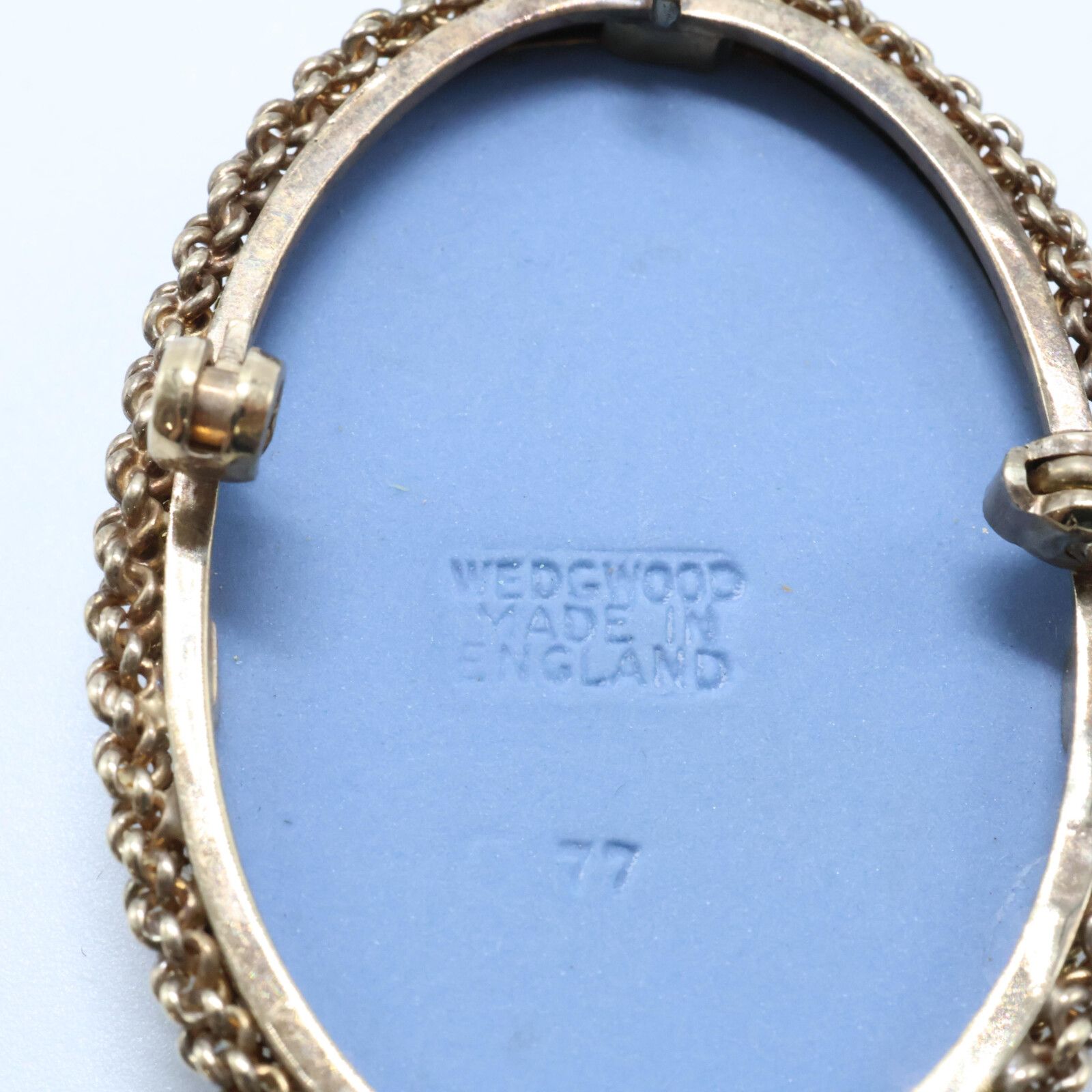 WEDGWOOD