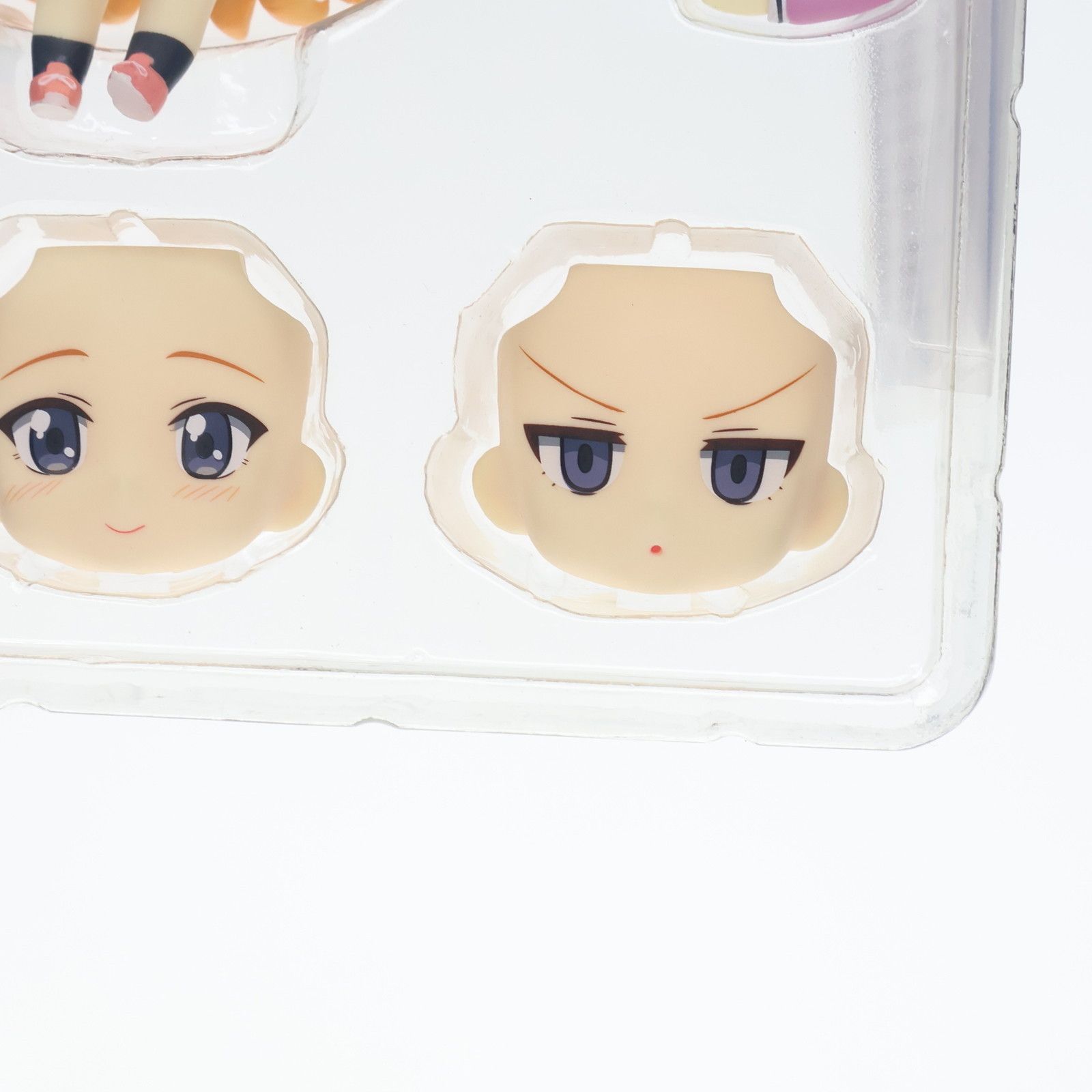 ねんどろいど 927 ガヴリール ガヴリールドロップアウト 完成品