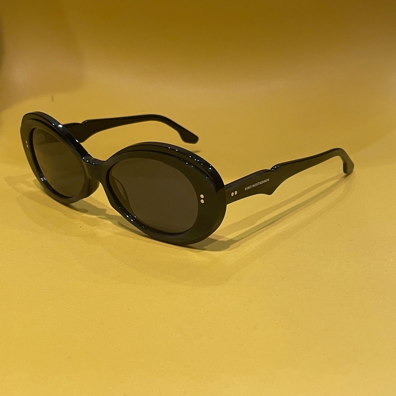 KIKO KOSTADINOV キココスタディノフ KKAW22SG01 Rune Sunglasses 