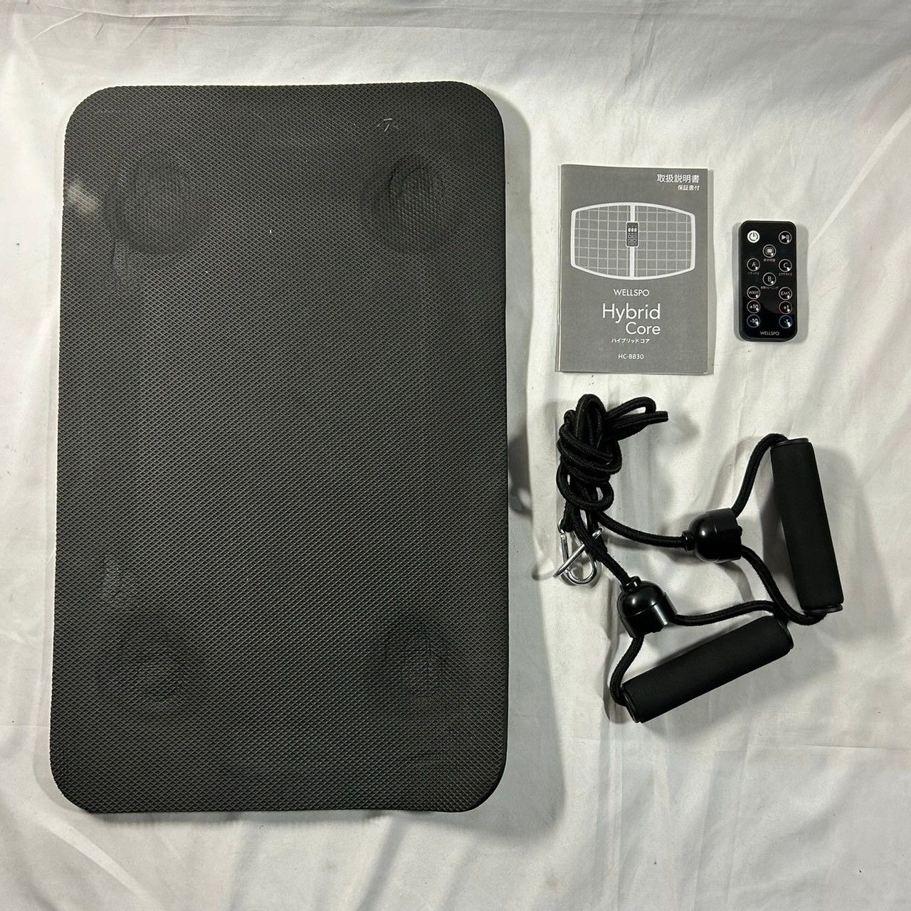 ハイブリッドコア　HC-BB30 楽天市場】テレビで紹介 【送料無料 ポイント10倍】ハイブリッド