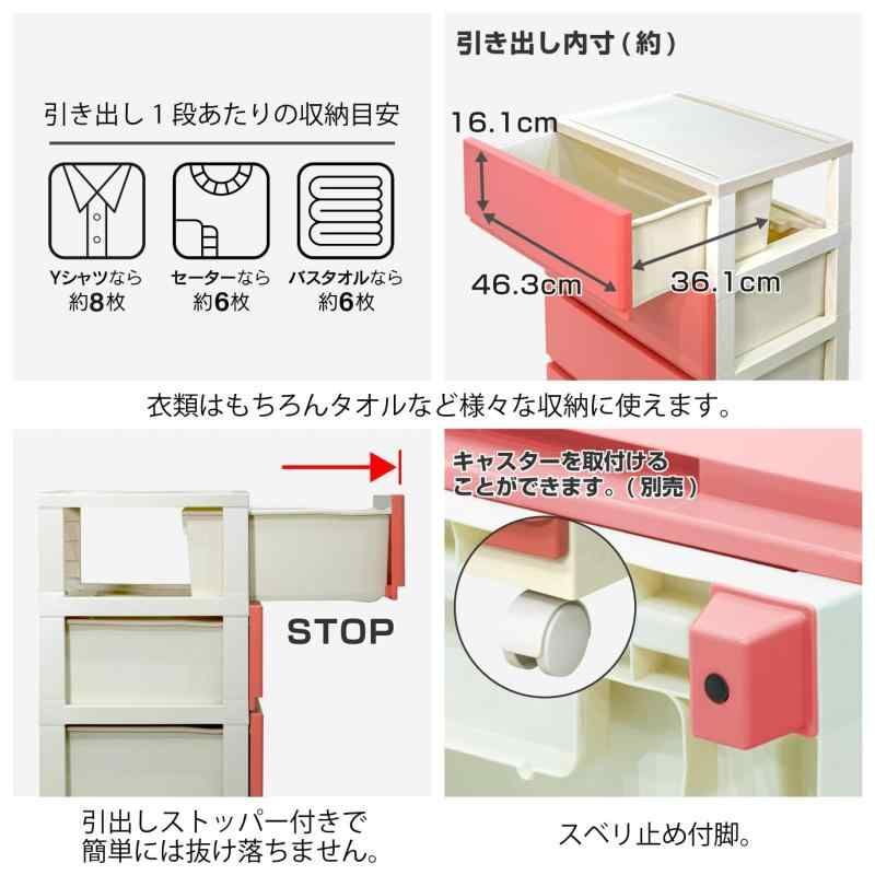 チェスト