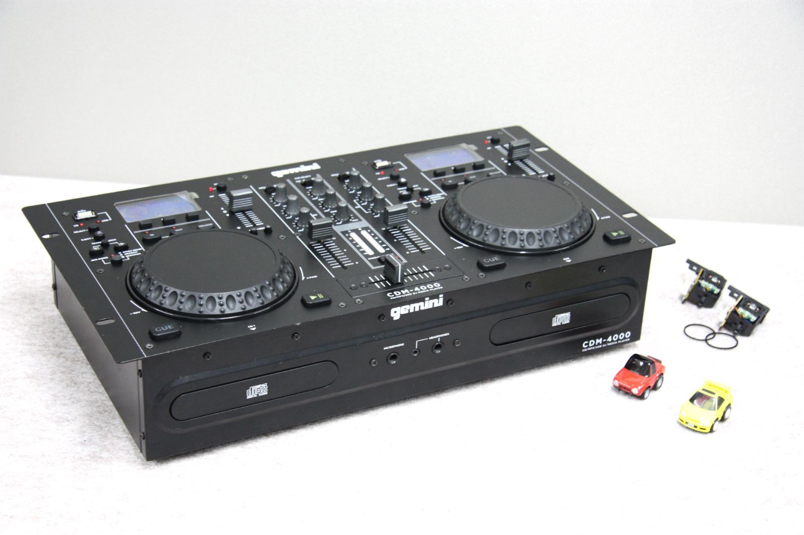 Pioneer DJM-850 + CDJ-850 × 2 セット Pioneer CDJ850 2台セット CDJ