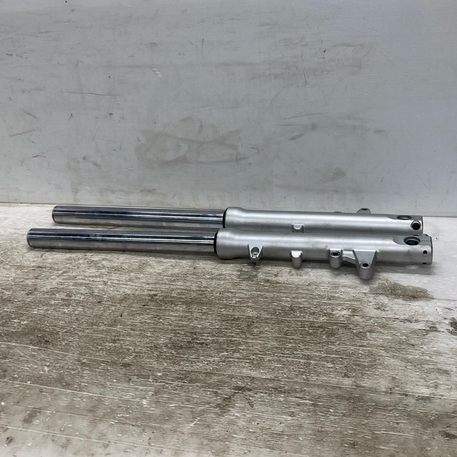 フロントフォーク カワサキ