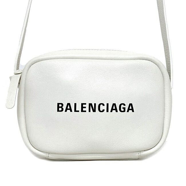 BALENCIAGA ショルダーバッグ エブリデイ ダークグレー - 通販