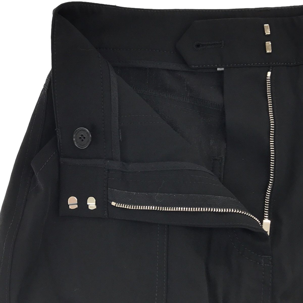 STELLA McCARTNEY ステラ マッカートニー 19AW クロップド STELLA McCARTNEY ステラ マッカートニー 19AW クロップド