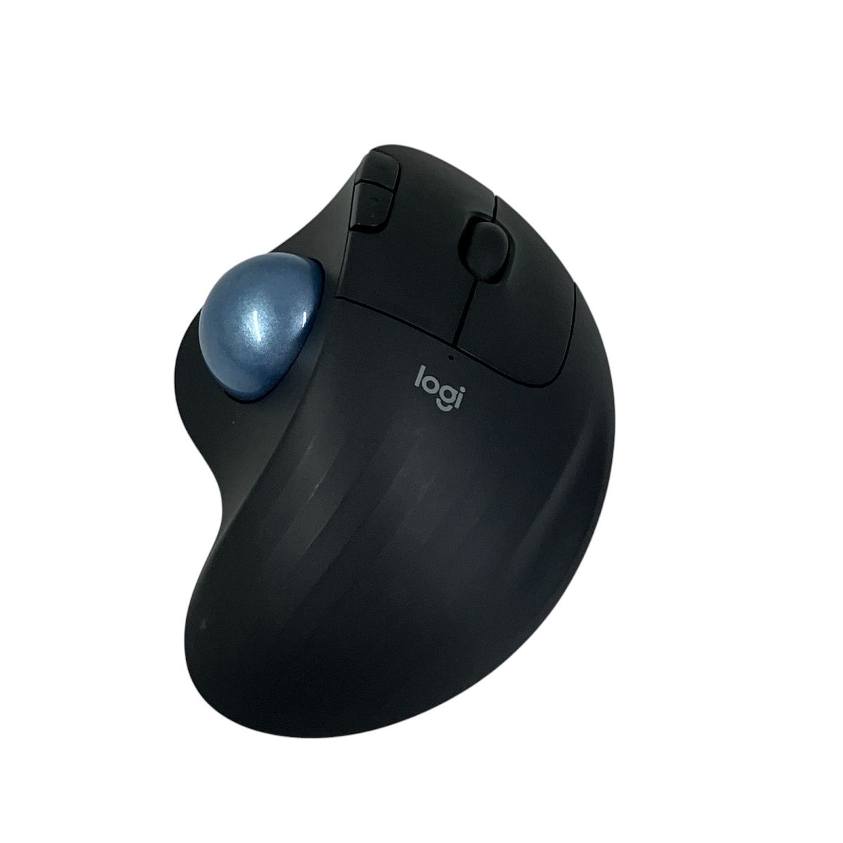 Logicool ERGO M575 ワイヤレストラックボールマウス PC周辺機器 T9968816