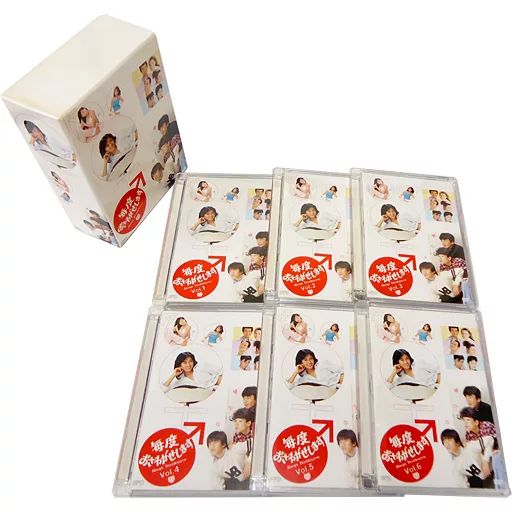 【中古】国内TVドラマDVD 毎度おさわがせします DVD-BOX ディスクのみ 毎度おさわがせします DVD-BOX 中古DVD・ブルーレイ | ブック