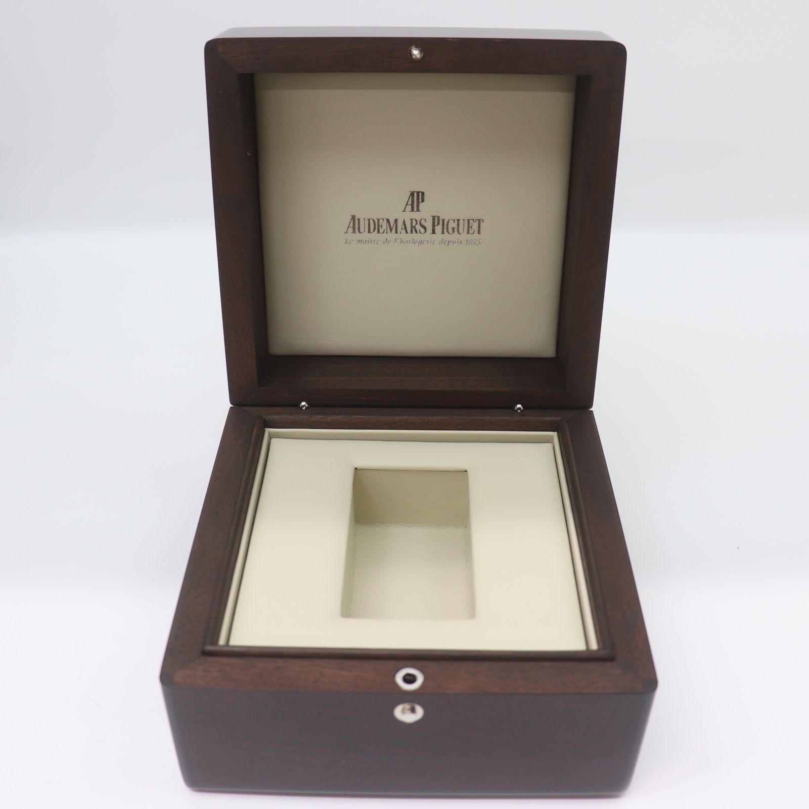 ITGJR62GR03O AUDEMARS PIGUET オーデマピゲ ケース 腕時計 時計用 空 