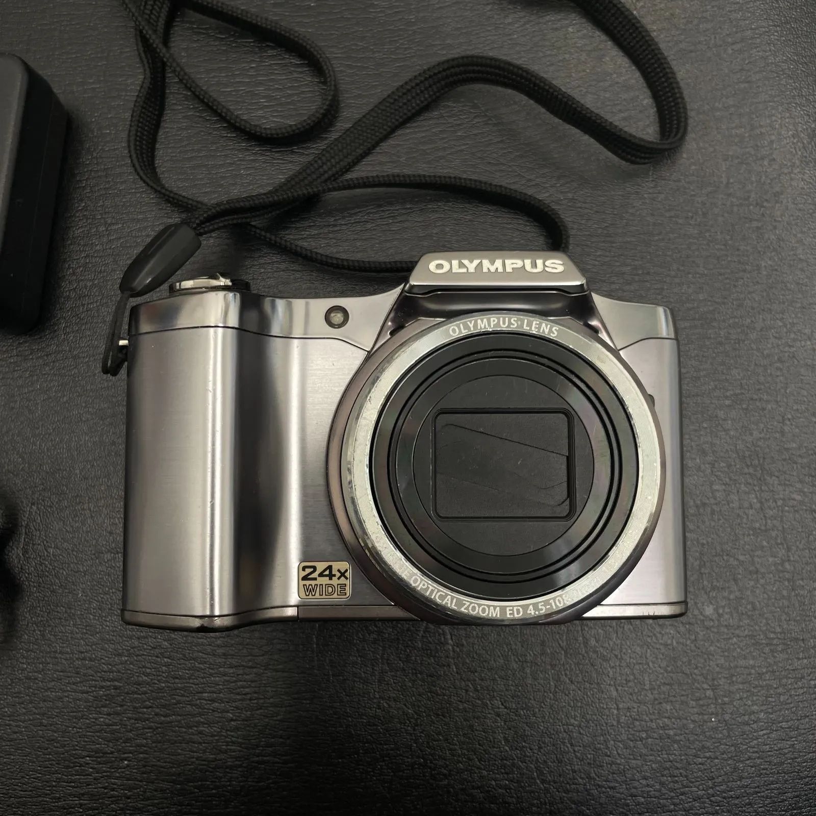 N（A）最終割引【動作品】OLYMPUS SZ-14 オリンパス 付属品あり 流行