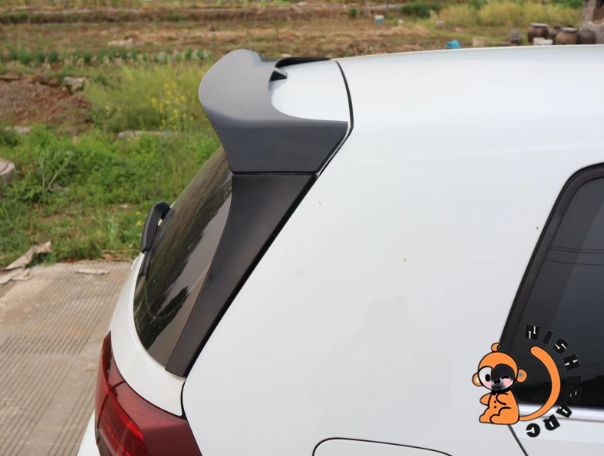 大型サイドウィング