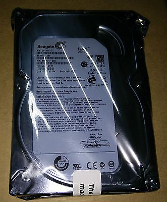 Seagate Barracuda ST3250311SV 250GB 3.5