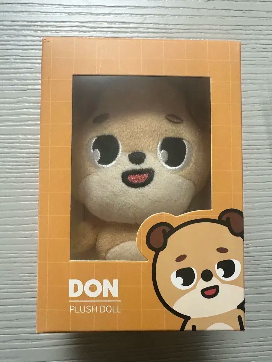 DAY6 DENIMALZ DON デニマルズ　ドウン Day6 denimalz plush 2024 デニマルズ DON ドウン - メルカリ