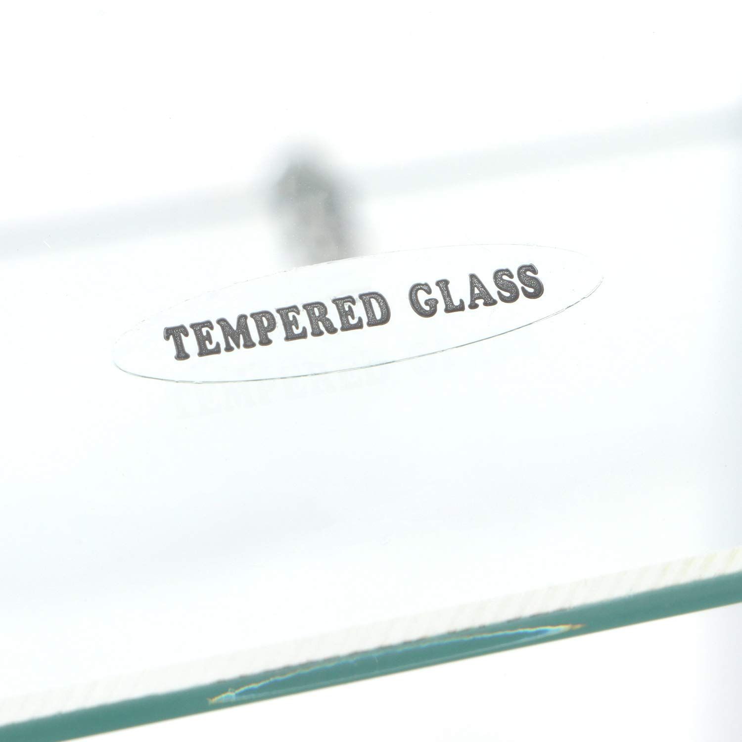 98881 クリア 組立商品 全面ガラス 強化ガラス ブラック 幅42.5×奥行36.5×高さ86cm 3段 フィギュアケース ケース 不二貿易 MARWIL-DEMENAGEMENTS_CH